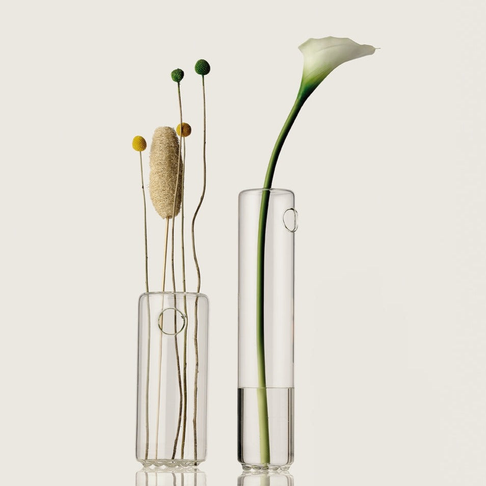 Submarine, design BIG flower vase - LAZADO