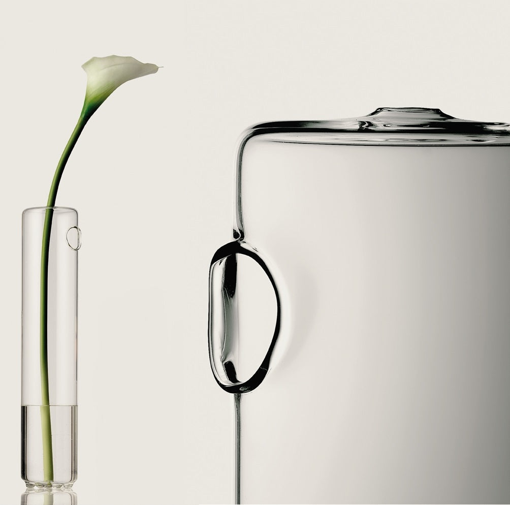 Submarine, design BIG flower vase - LAZADO