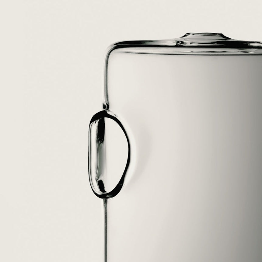 Submarine, design MID flower vase - LAZADO