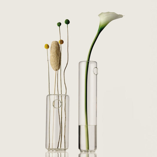 Submarine, design MID flower vase - LAZADO