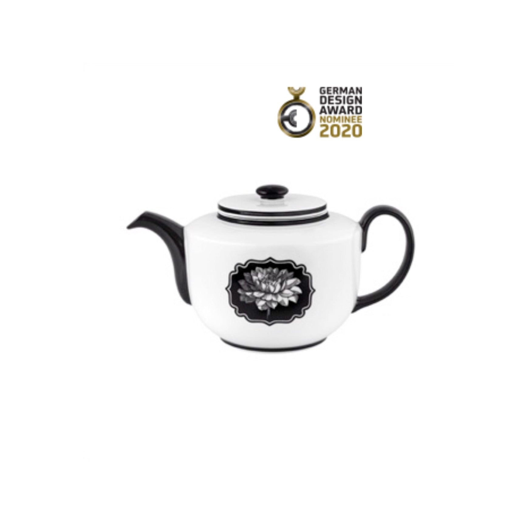 TEA POT - Herbariae - LAZADO