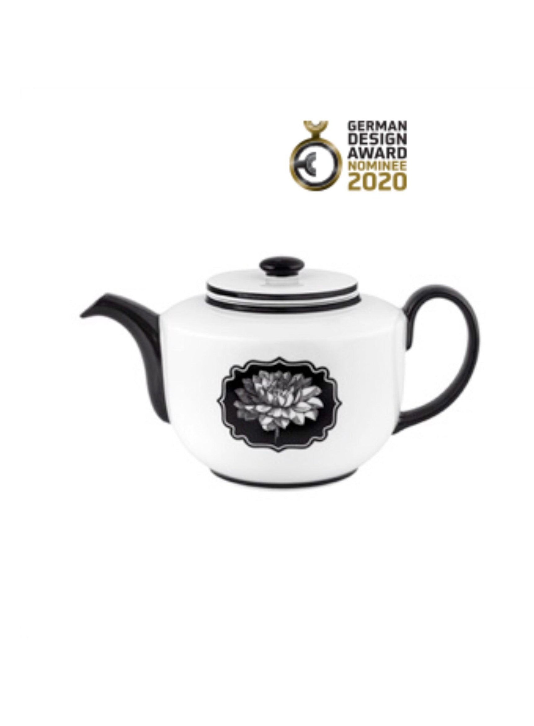 TEA POT - Herbariae - LAZADO