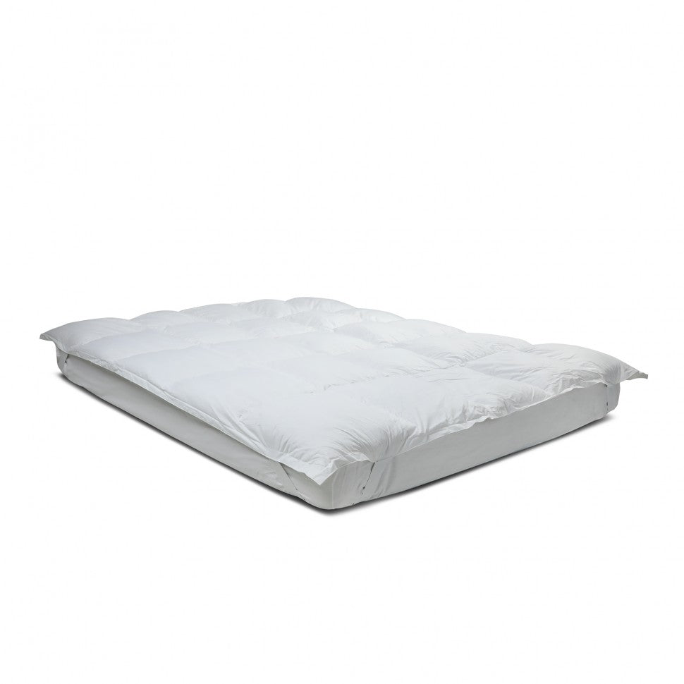 TOPPER Mattress Topper - LAZADO