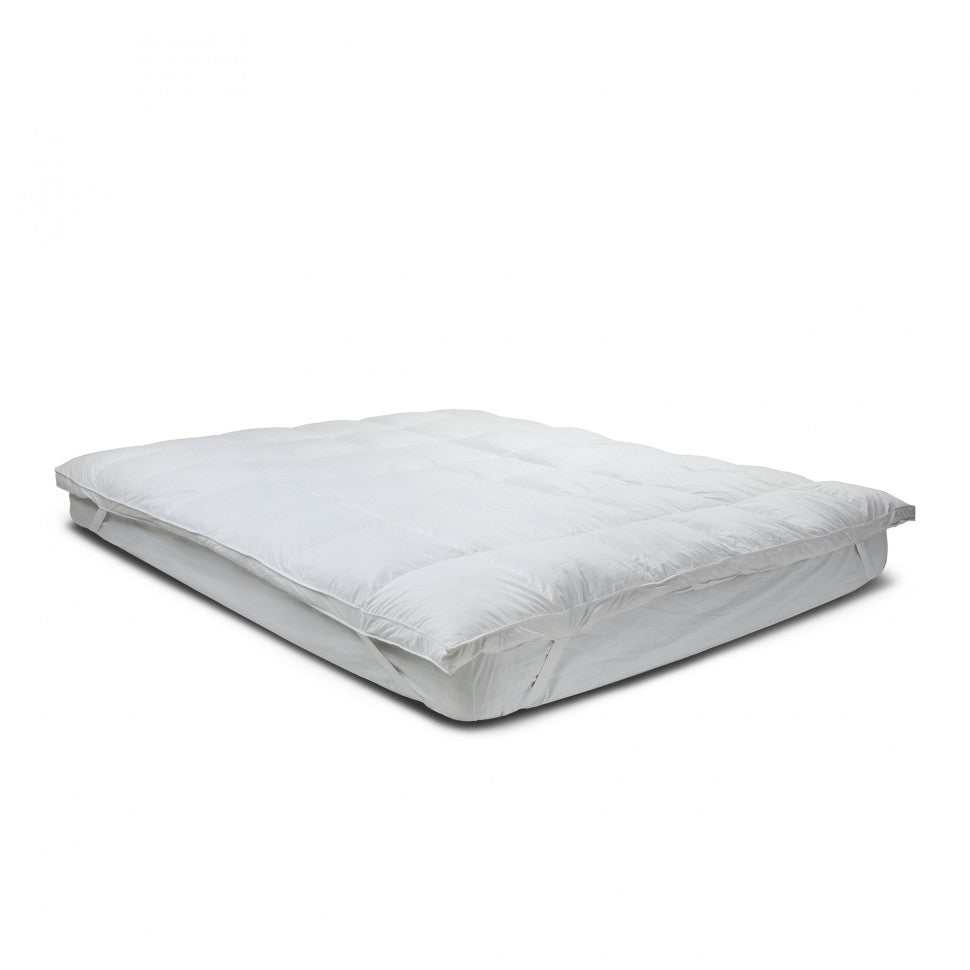 TOPPER SUPREME Mattress Topper - LAZADO
