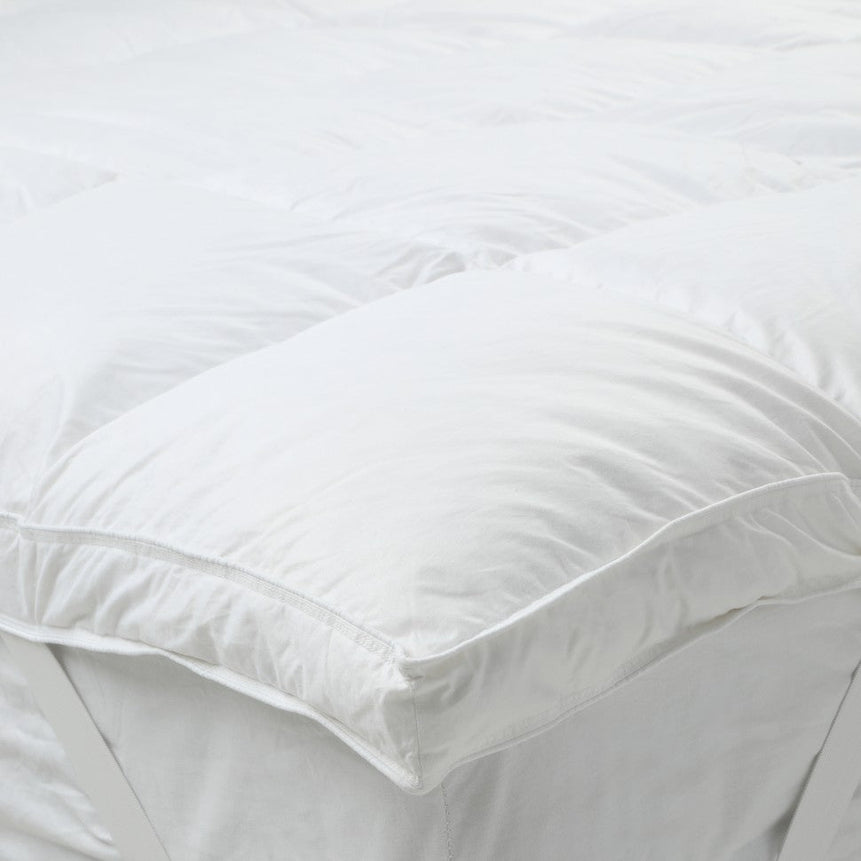 TOPPER SUPREME Mattress Topper - LAZADO