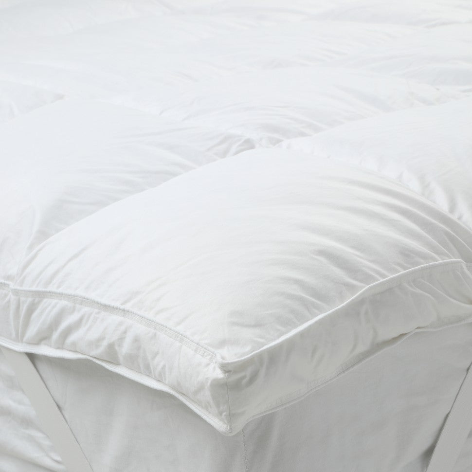 TOPPER SUPREME Mattress Topper - LAZADO