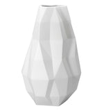 Tall Vase QUARTZ by Vista Alegre - Alternate Angle