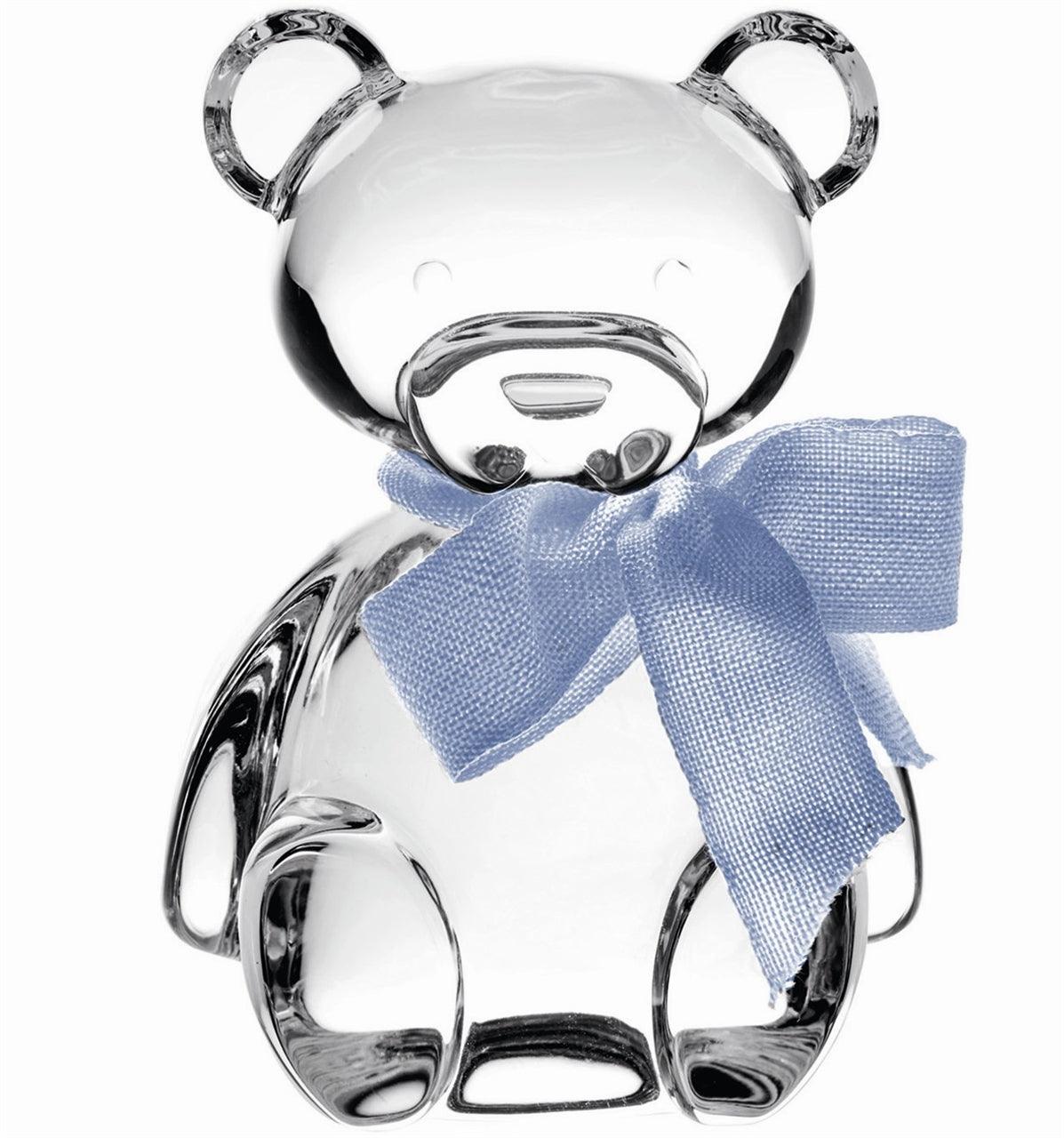 Teddy Bear - Case with Sculpture Lace - LAZADO