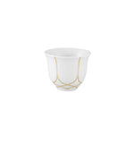 Terrace - Arabic Coffee Cup - LAZADO