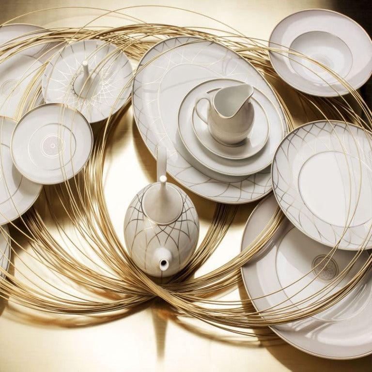 Terrace - Charger Plate (4 plates) - LAZADO