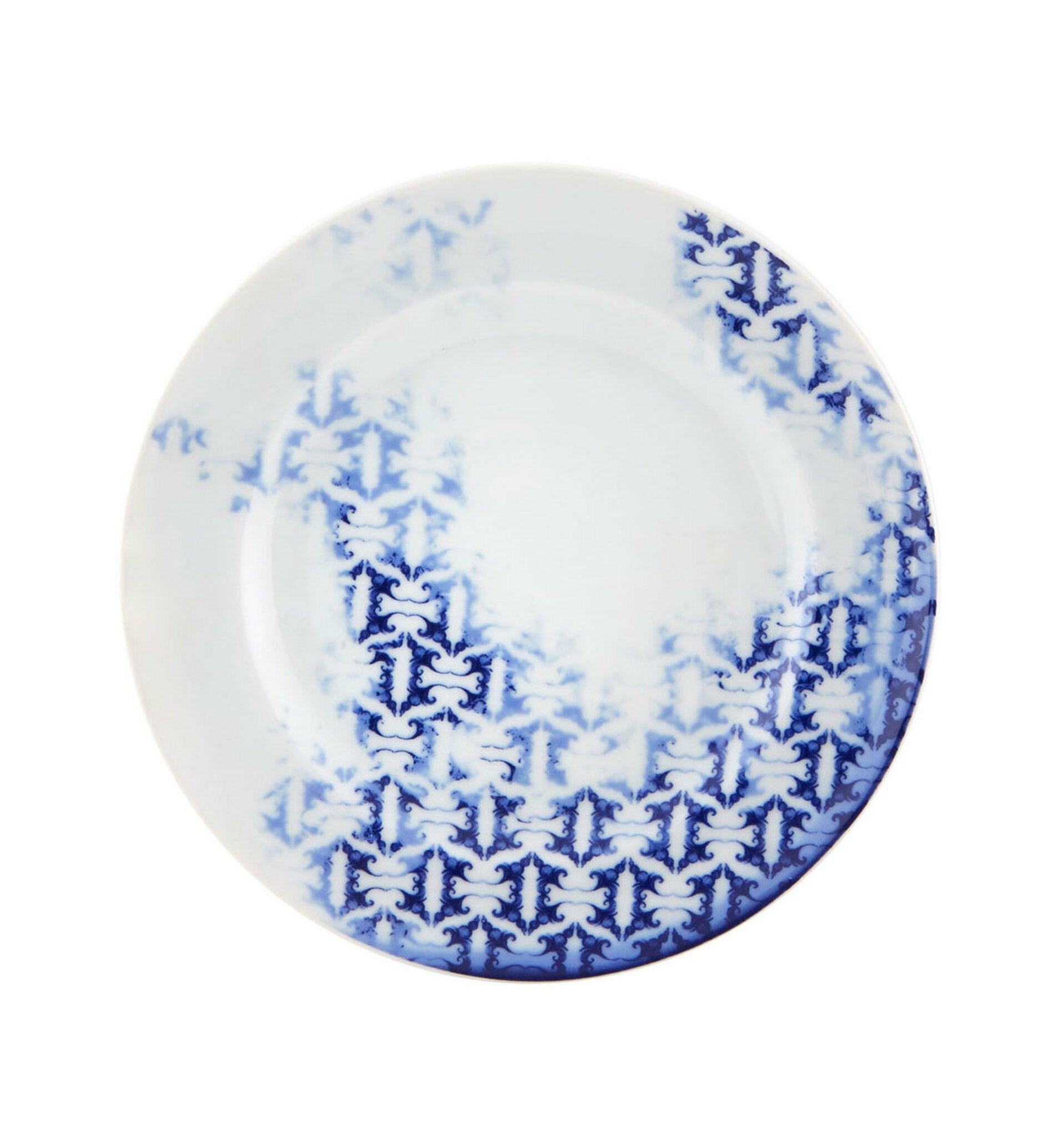 Timeless - Bread and Butter Plate (4 plates) - LAZADO