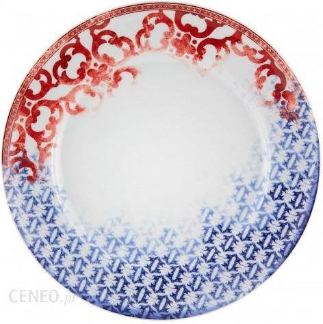 Timeless - DINNER PLATE (4 plates) - LAZADO