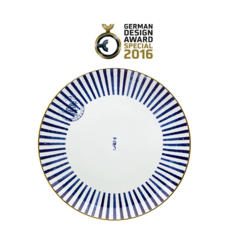 Transatlantica - Charger Plate (4 plates) - LAZADO