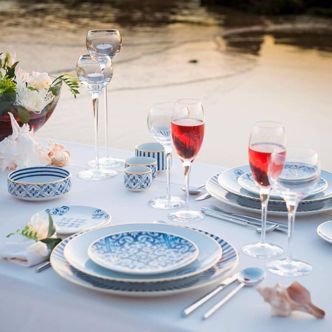 Transatlantica - Mug - LAZADO