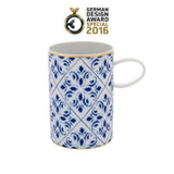 Transatlantica - Mug by Vista Alegre - Main View