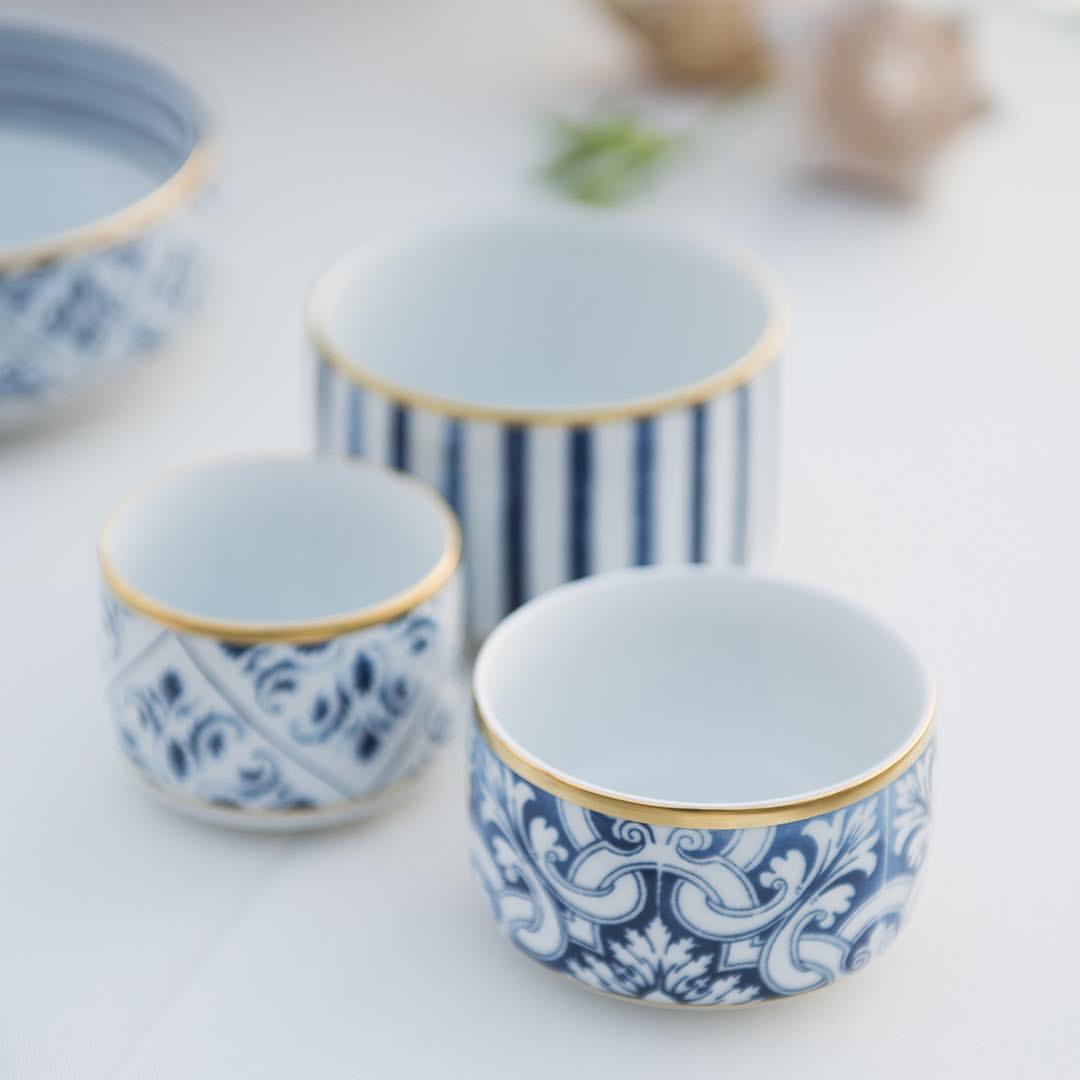 Transatlantica - Mug - LAZADO