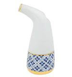 Transatlantica - Small Pitcher Pinguin by Vista Alegre - Close-up