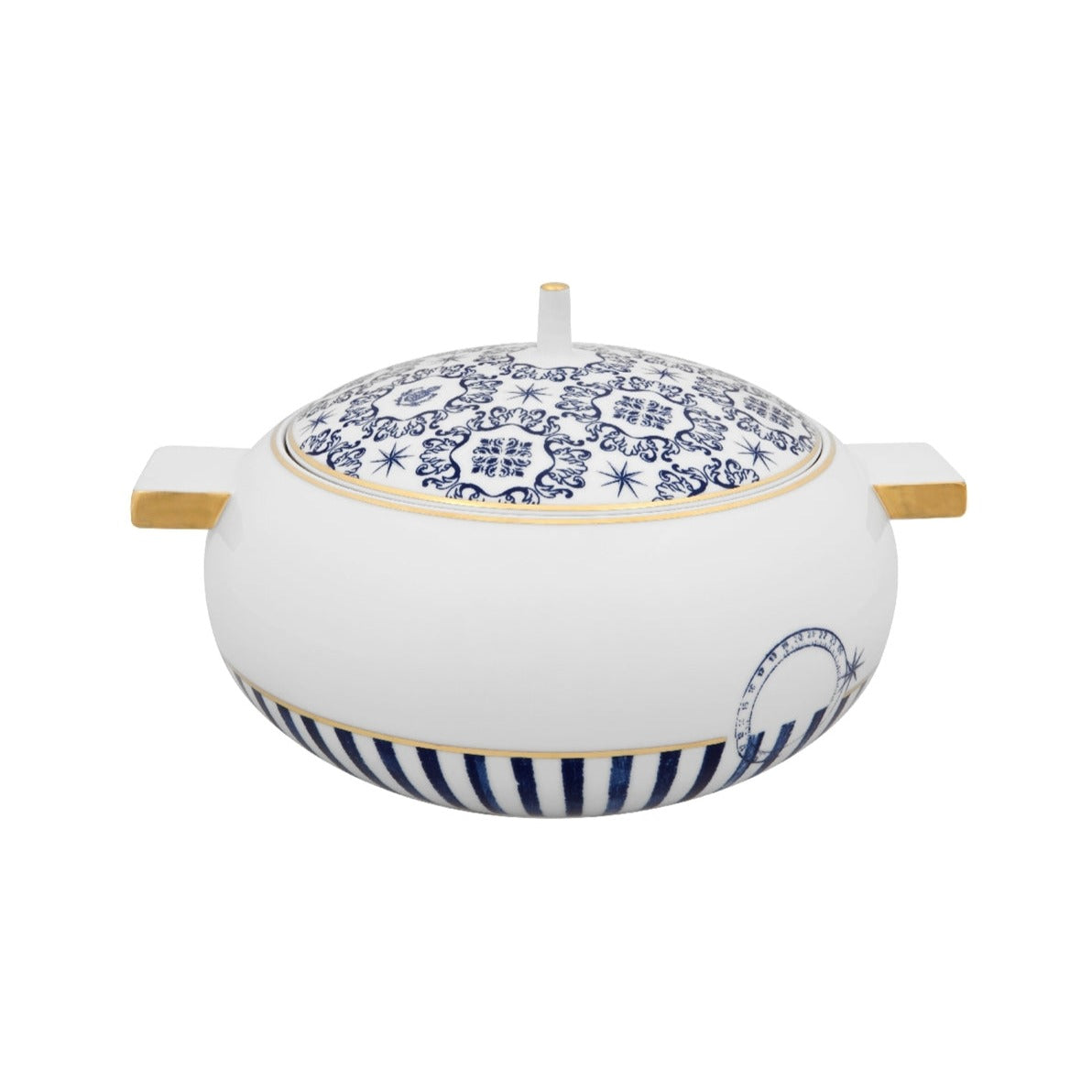 Transatlantica - Tureen - LAZADO