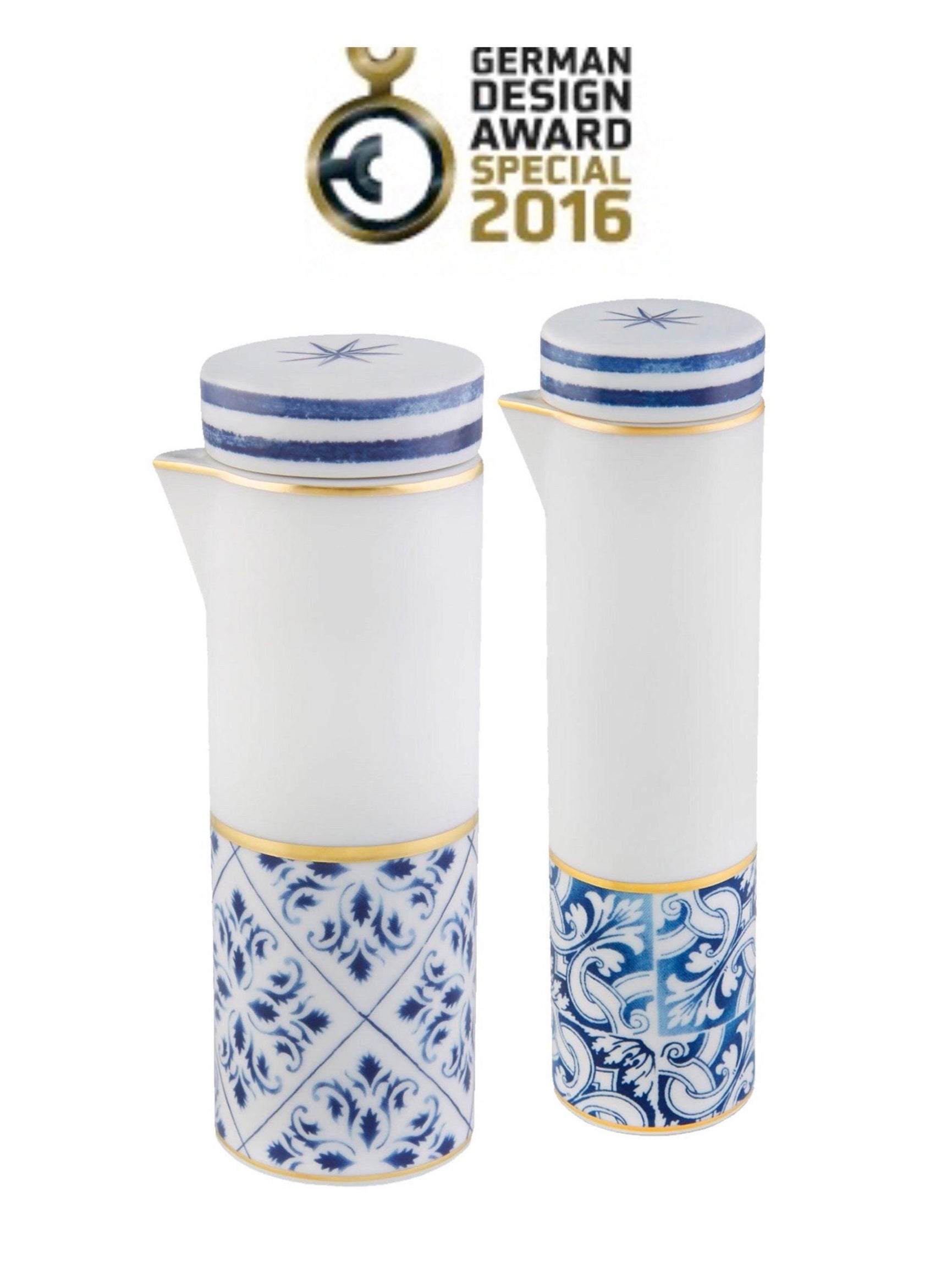 Transatlantica - oil & Vinagar - LAZADO