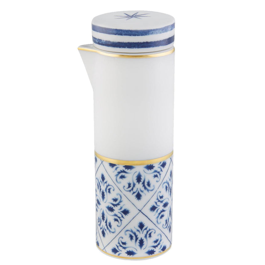 Transatlantica - oil & Vinagar - LAZADO