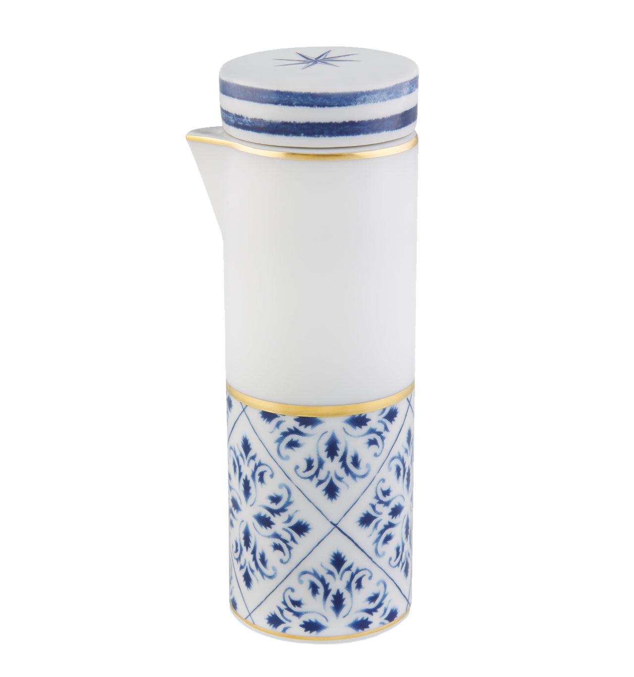 Transatlantica - oil & Vinagar - LAZADO