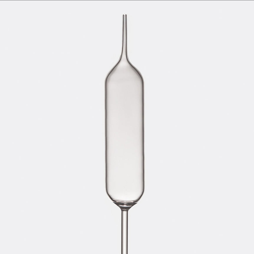 Trasimeno, glass flower - LAZADO