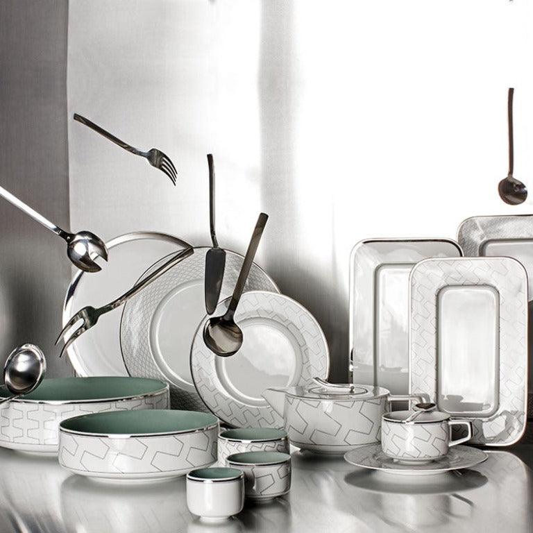 Trasso - Charger Plate (4 plates) - LAZADO