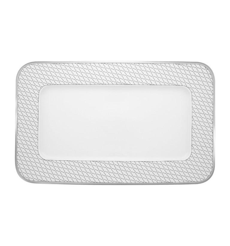 Trasso - Large Rectangular Plate - LAZADO