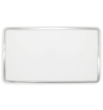 Trasso - Medium Rectangular Platter by Vista Alegre - Main View