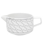 Trasso - Milk Jug by Vista Alegre - Main View