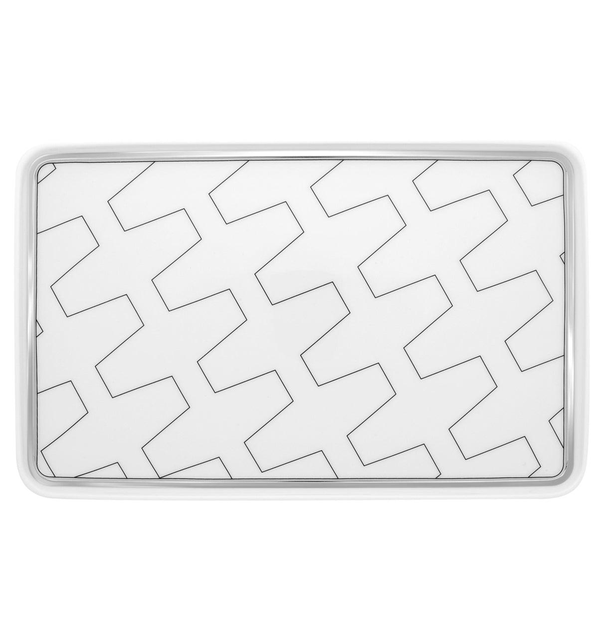 Trasso - Small Rectangular Platter - LAZADO