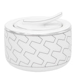 Trasso - Sugar Bowl Trasso by Vista Alegre - Main View