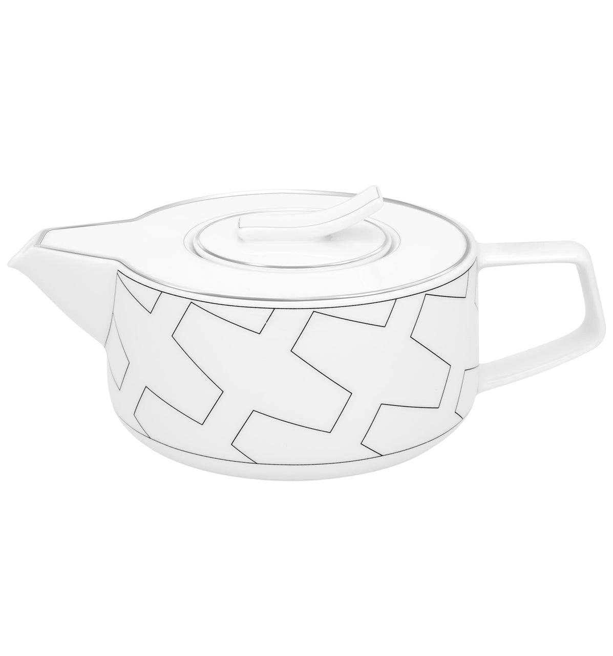 Trasso - Tea Pot Trasso - LAZADO