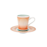 Treasures - Coffee Cup & Saucer - LAZADO
