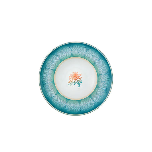 Treasures - Soup plate (4 plates) - LAZADO