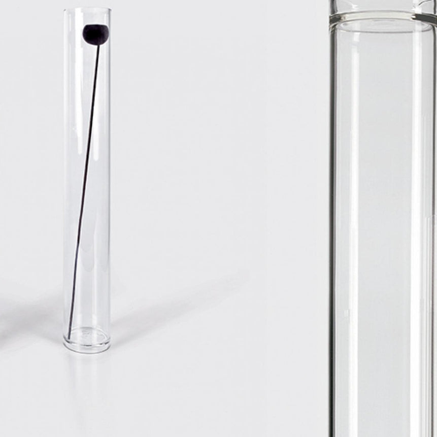Tubular LARGE flower vase - LAZADO
