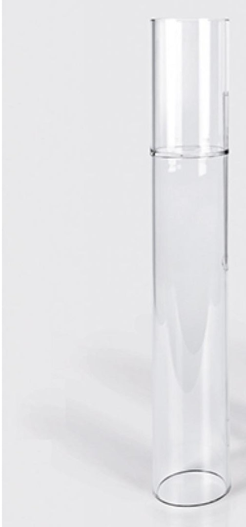 Tubular MID flower vase - LAZADO