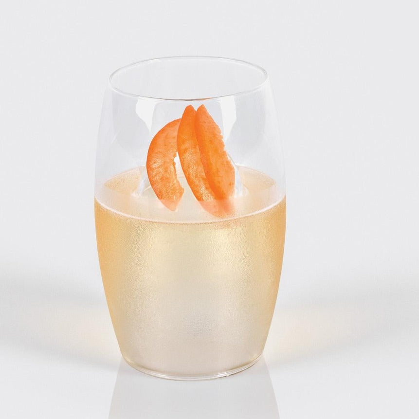 Tulipano, reversible spirits glass - LAZADO