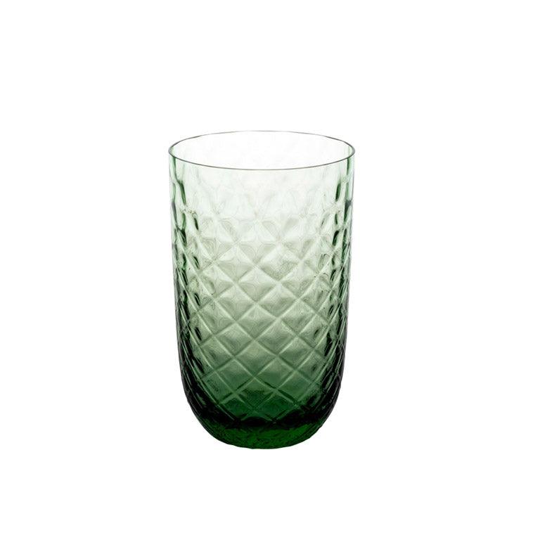 Tumbler Green - LAZADO