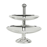 Two-level fruit stand - LAZADO