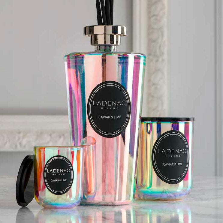 Urban Senses Candle Caviar Lime - LAZADO