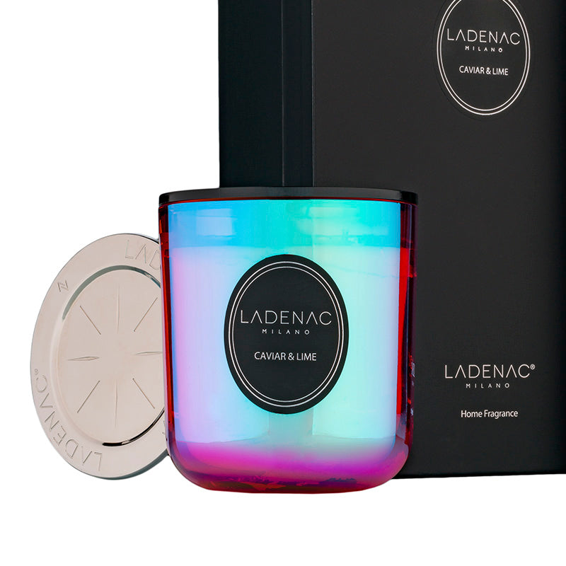 Urban Senses Candle Caviar Lime - LAZADO