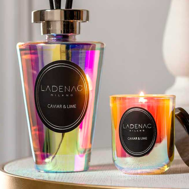 Urban Senses Candle Caviar Lime - LAZADO