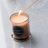 decorative candle