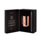 Urban Senses Candle Gold Pink 500 g by Ladenac - Main View