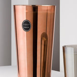 Urban Senses - Candle Pink Gold Deluxe 8 kg by Ladenac - Alternate Angle