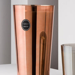 Urban Senses - Candle Pink Gold Deluxe 8 kg - LAZADO