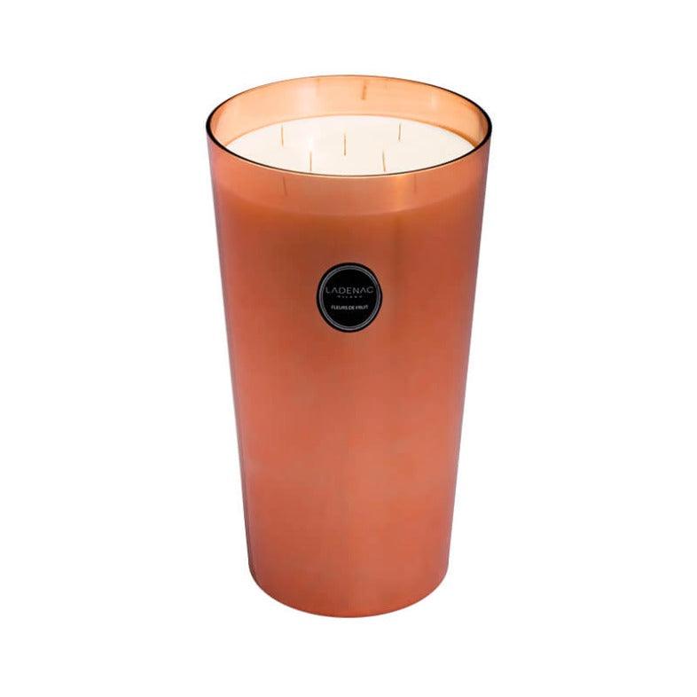 Urban Senses - Candle Pink Gold Deluxe 8 kg - LAZADO