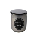 Urban Senses Candle Silver 200g by Ladenac - Detail View