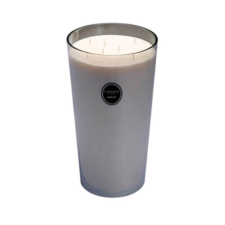 Urban Senses - Candle Silver Deluxe 8 kg - LAZADO